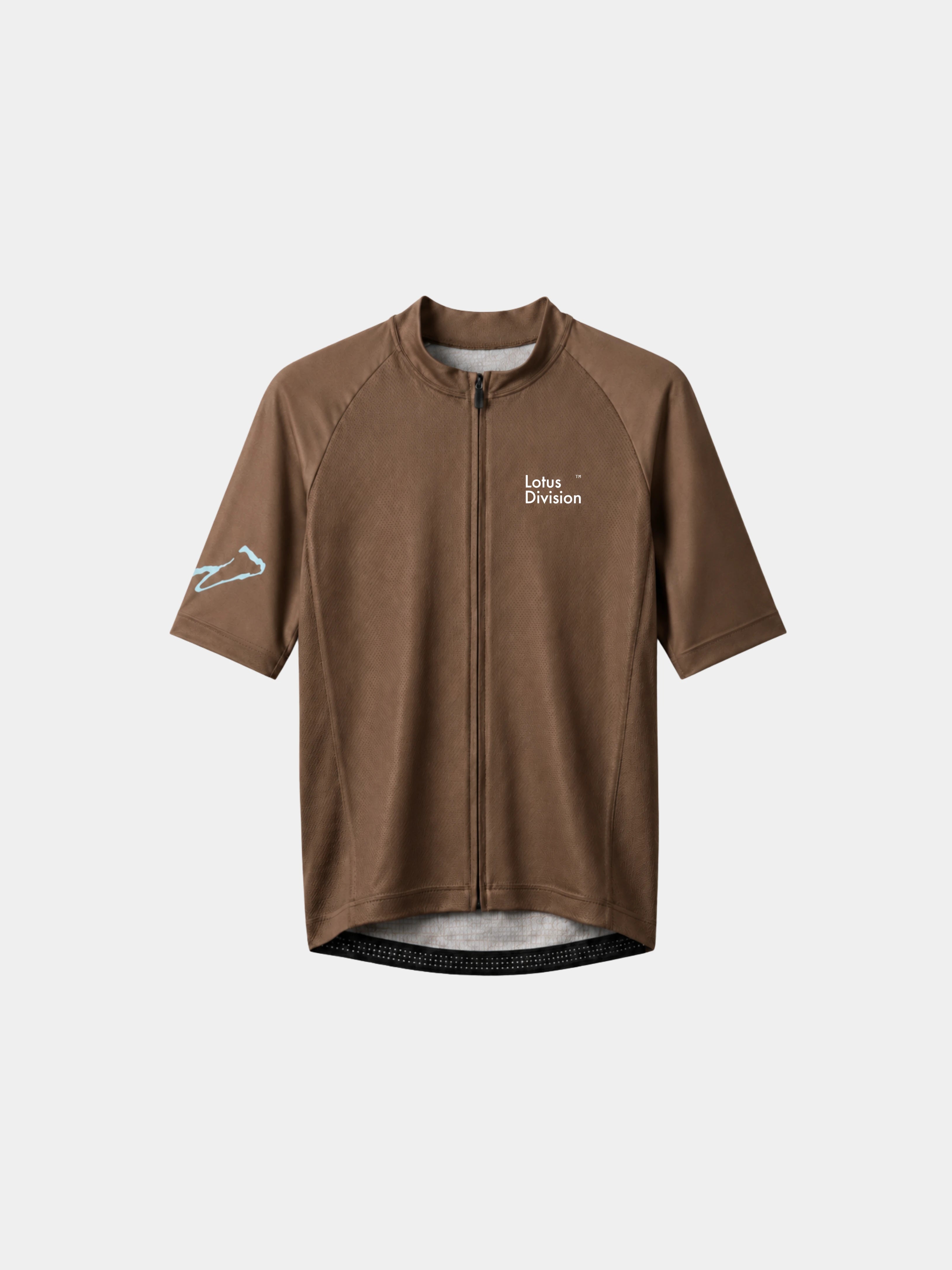 ORIGIN MEN'S JERSEY