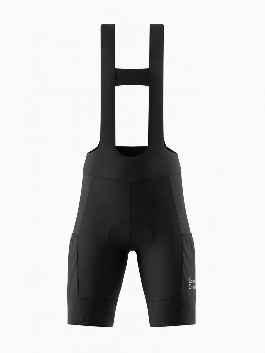 Cargo bibs lotus division