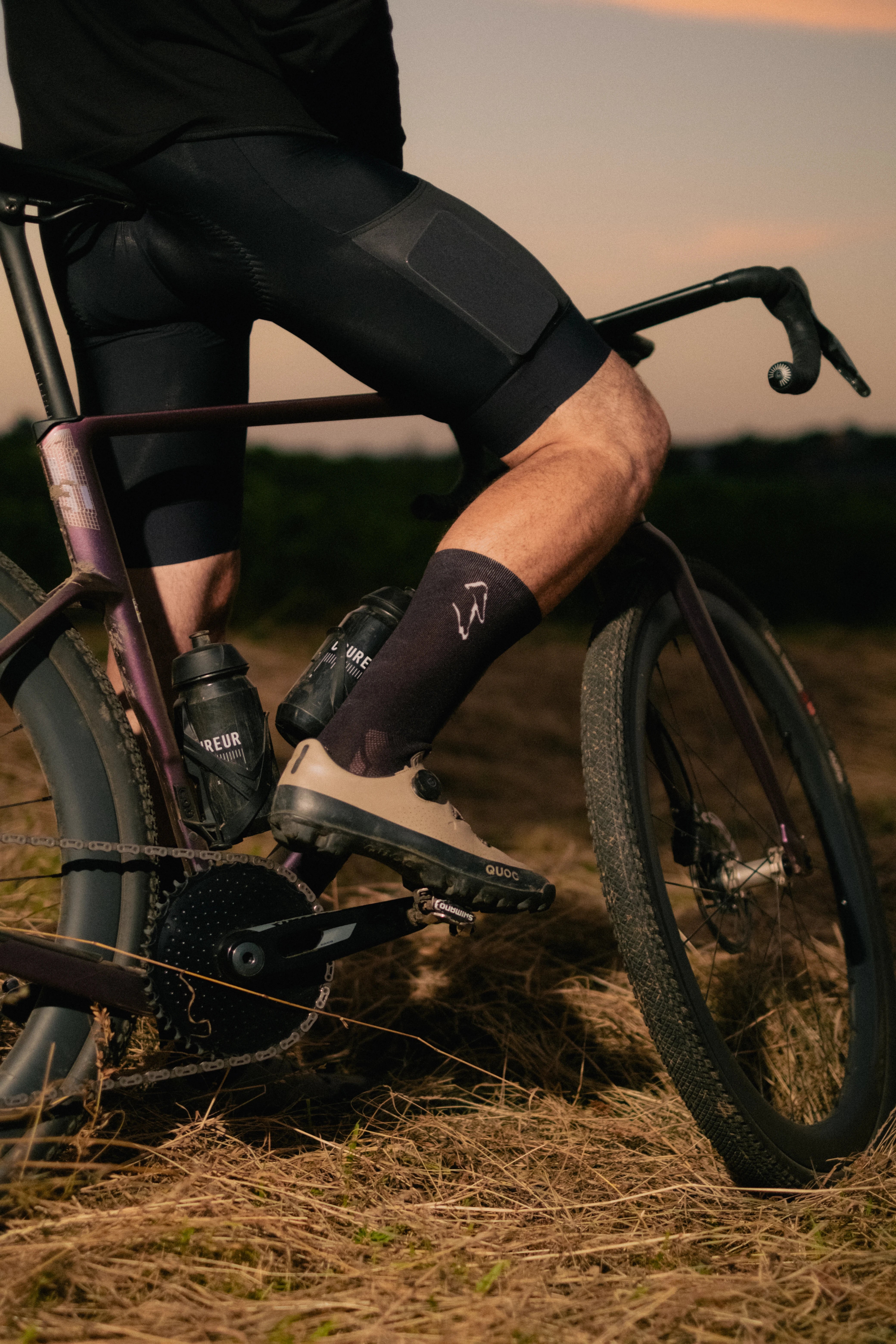PERFORMANCE SOCKS
