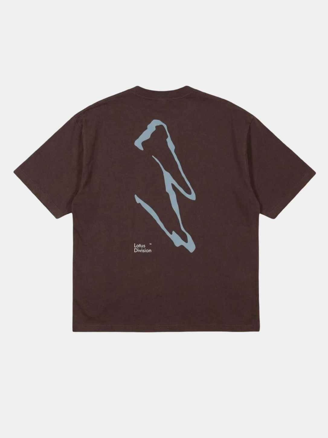 OFF-RIDE COTTON TEE
