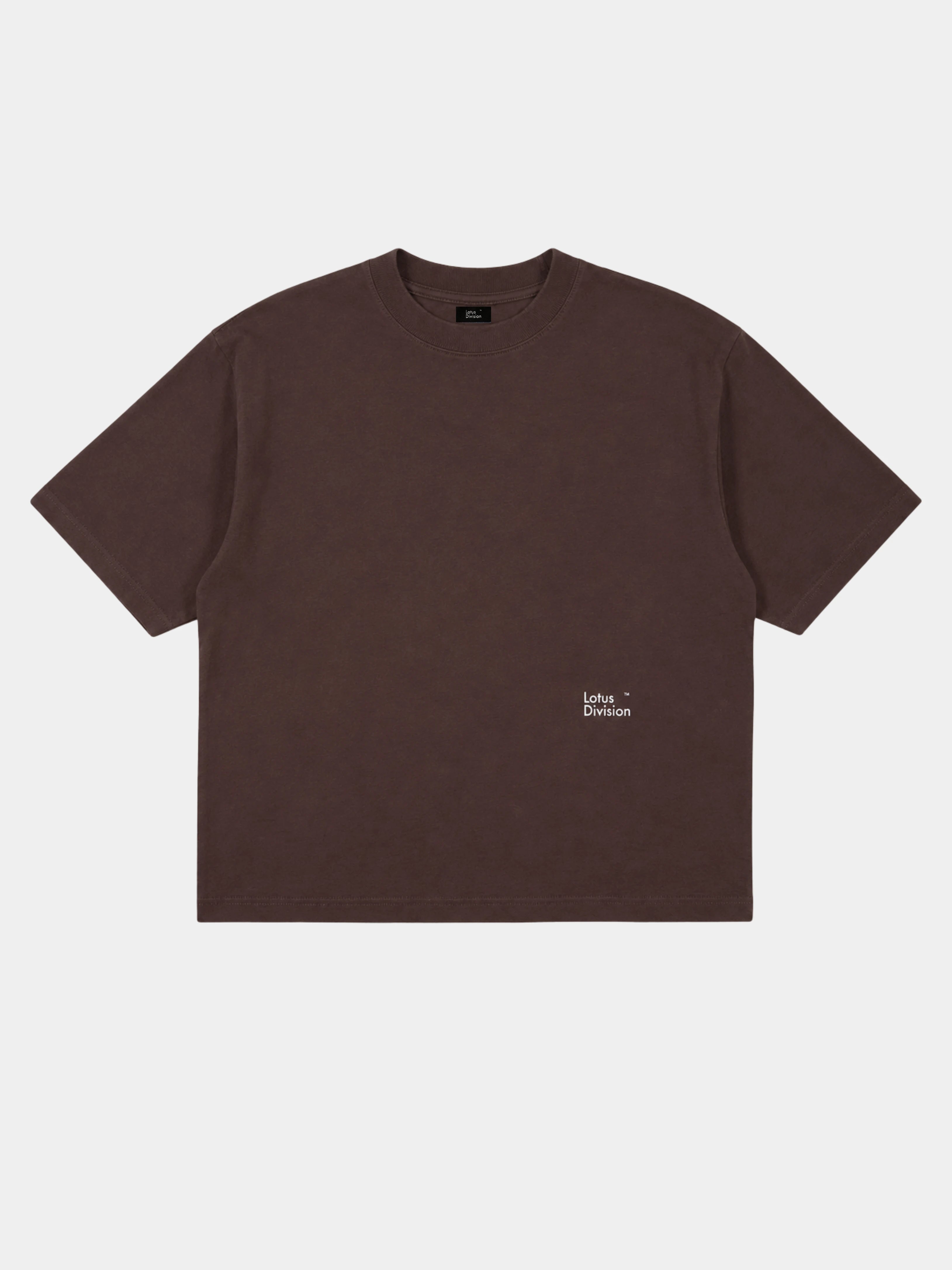 OFF-RIDE COTTON TEE
