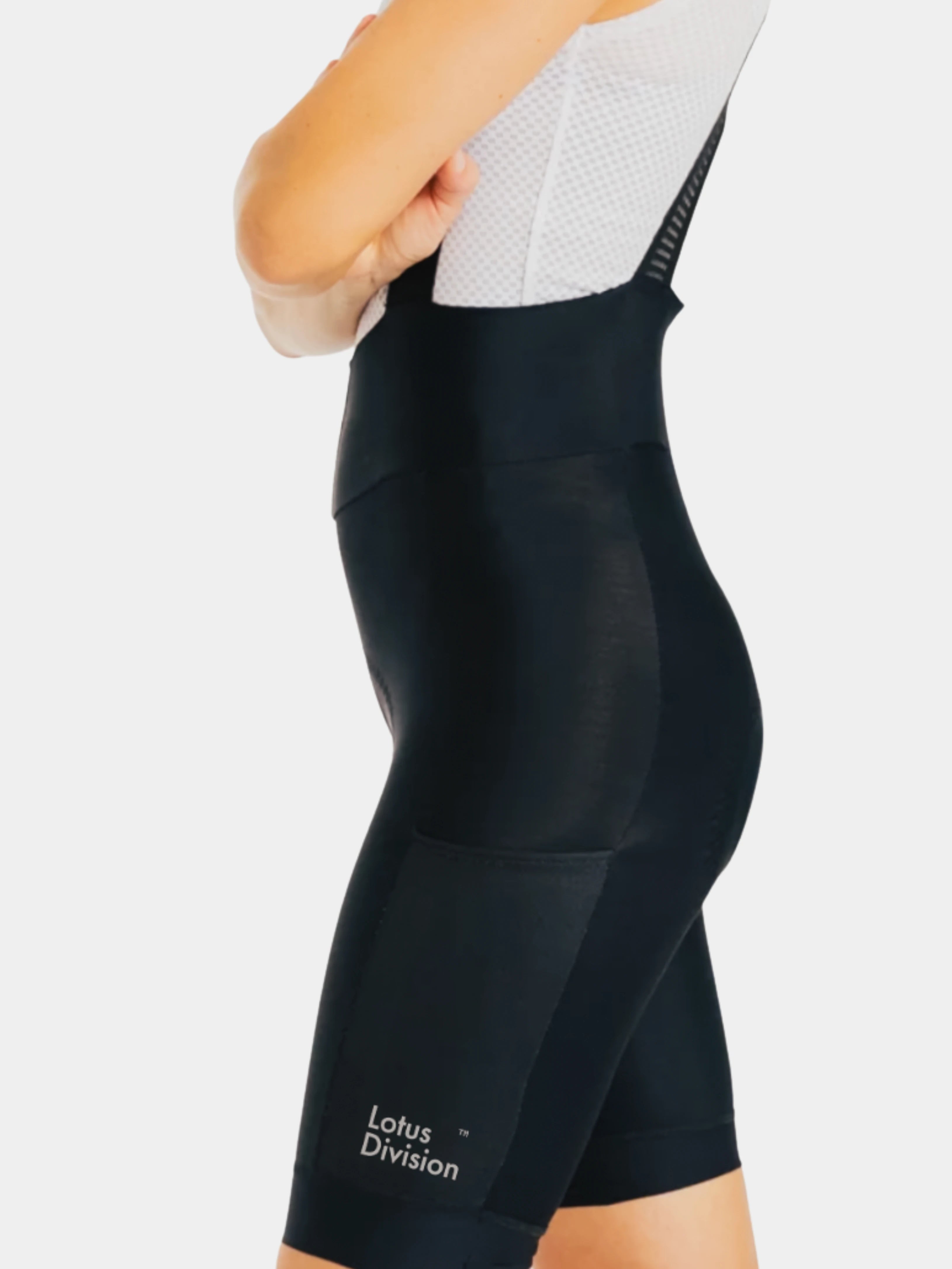 WOMEN'S LOTUS CARGO BIBS